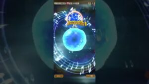 ハガイガタル魔級！　ウォール破壊から3ターン目で決める組み合わせ！(コトダマン)