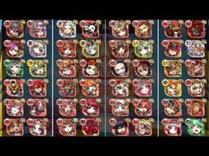 コトダマン【大討伐戦】第3回　ソロクリア