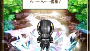 仮面ライダー × コトダマン コラボ 第4弾 仮面ライダー電王ＰＦ