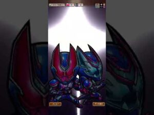 ⭐︎5 仮面ライダーホーリーライブ 編『コトダマン 仮面ライダーコラボ記念 CRHプレイ動画12』