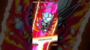 ⭐︎5 地獄兄弟(仮面ライダーキックホッパー＆パンチホッパー) 編『コトダマン 仮面ライダーコラボ記念 CRHプレイ動画3』