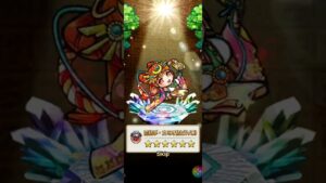 【コトダマン】8/8(月)ヒマの極言霊祭ガチャ＋黒の月ガチャ＋おまけガチャ！