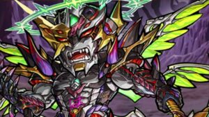 対ハガイダカル戦 BGM【コトダマン】