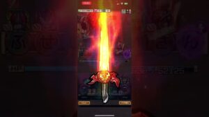 #コトダマン　　仮面ライダーセイバーEPD 必殺技　　　　　　仮面ライダーコラボ