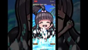 最強の妹キャラ爆誕❗️らいは#コトダマン #五等分の花嫁 #shorts