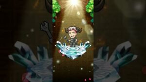 ヴァルカンを強化・進化・超化させた！(コトダマン　炎炎ノ消防隊コラボ)