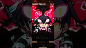 破滅級、象日下部❗️コトダマン🍃炎炎ノ消防隊コラボ❗️初クリア動画。