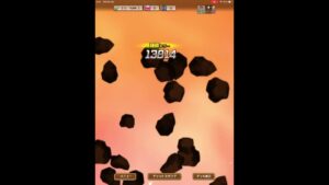 コトダマン　仮面ライダー龍騎サバイブのすごわざ演出