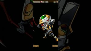 降臨で入手したニヤ流キツケを使ってみた。(コトダマン)