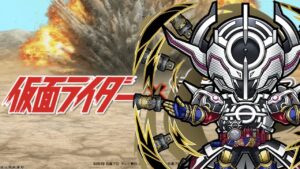 【仮面ライダー】 エボルをやっていこう【コトダマン】※概要欄必読　#初心者歓迎 #質問歓迎