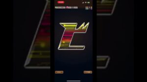 #コトダマン  #仮面ライダーコラボ  仮面ライダーゼロツー必殺技