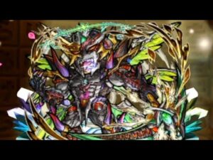コトダマン【魔級】ハガイダカル　を進化させるだけの動画