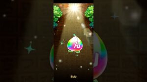 コトダマン＊クロニクルseason2極言霊祭召喚10連の結果は！