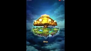 コトダマン☆ウルトラマンコラボ召喚②