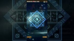 ダークロプスゼロ超級をワンパンで倒す！　リキュレタア編！(コトダマン　ウルトラマンコラボ)