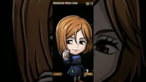 バルタン星人中級を中野四葉で倒す！(コトダマン　ウルトラマンコラボ)