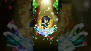 新門紅丸を強化・進化・超化させた！(コトダマン　炎炎ノ消防隊コラボ)