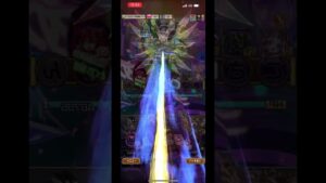 仮面ライダーナイト凄技　#コトダマン　#仮面ライダーコラボ