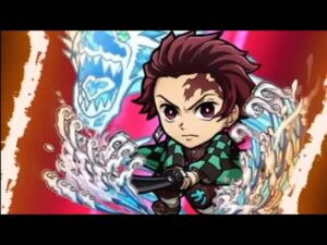 コトダマン☆【復刻】鬼滅コラボキタ〜！⚠音声アリ