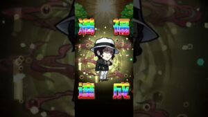 鬼舞辻無惨を満福にした瞬間！　炭次郎が叫び、禰豆子が走る！(コトダマン　鬼滅の刃コラボ復刻)