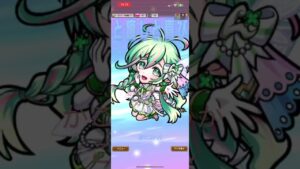 #コトダマン 誇りを顕す女王15ステージワンパン