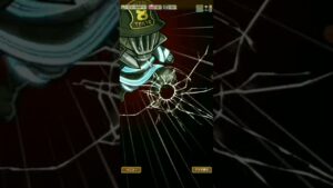 ヘンリー・ヘンダーソン超級を炎炎ノ消防隊で倒す！(コトダマン　SPY×FAMILYコラボ)