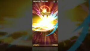 コラボで配布されたアーニャ(よゆうのえみ)を使ってみた。(コトダマン　SPY×FAMILYコラボ)