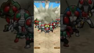 降臨で入手したゼットンを使ってみた。(コトダマン　ウルトラマンコラボ)