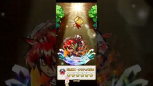 ガチャリベンジ！【コトダマン】スパイファミリーコラボガチャ４０連引いていく！