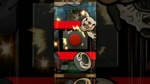 降臨で入手したジャグラスジャグラーを使ってみた。(コトダマン　ウルトラマンコラボ)