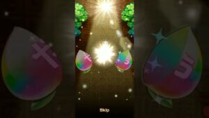 コトダマン　クロニクル7攻略召喚を初めてやったら「自称・か弱い美少女」が出てきて嬉しかった！