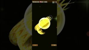 中野二乃(プール)でクロニクル7、ステージ10のメガナグルを倒す！(コトダマン)