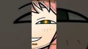 モールモッド上級をSPY×FAMILYで倒す！(コトダマン　ワールドトリガーコラボ)