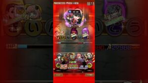 ヨルティシア魔級をアーニャで倒す！(コトダマン　SPY×FAMILYコラボ)