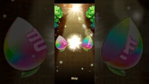 コトダマン☆極言霊祭召喚！単引きしたら…