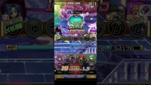 ディルガル魔級を中野二乃(プール)で倒す！(コトダマン)