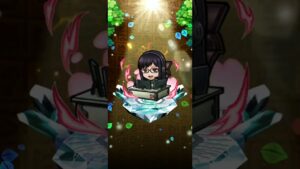 宇佐美栞を強化・進化・超化させた！(コトダマン　ワールドトリガーコラボ)