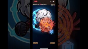 コトダマン　ワールドトリガーコラボ　スペシャル強すぎではなく敵弱すぎ説w #ワールドトリガー #shorts #アニメ