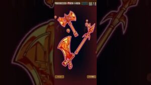 ハイレイン魔級で7文字言葉「こうしょうにん」が成立した瞬間！(コトダマン　ワールドトリガーコラボ)