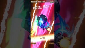 ワールドトリガー(ボーダー)のキャラでクロニクル8、ステージ10のヤークトリ鬼トを倒す！(コトダマン)