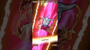 ウルトラマンレオでクロニクル8、ステージ15のマザイタチを倒す！(コトダマン)