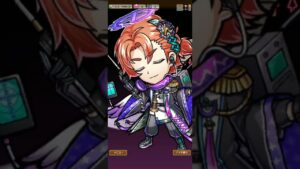 ヨルムンガリードでクロニクル8、ステージ20のドハスダグランを倒す！(コトダマン)