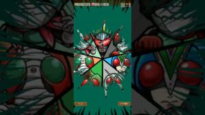 ヴィザ魔級を雨取千佳で倒す！(コトダマン　ワールドトリガーコラボ)