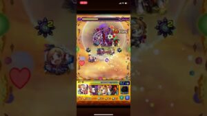 チェンソーマンとパズドラとコトダマンとぷよぷよクエストをコラボしろ💢