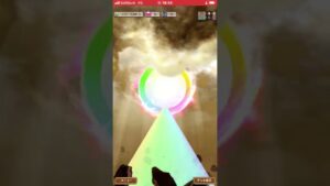 派手派手✨魔級ンニコラ‼️ショート版、コトダマン🍃