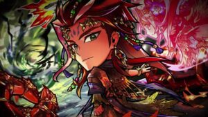 アガット BGM【コトダマン】