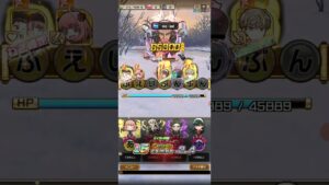 土方歳三魔級をSPY×FAMILYデッキで倒す！(コトダマン　ゴールデンカムイコラボ)