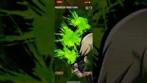 岸辺 すご技 必殺技 チェンソーマンコラボ コトダマン