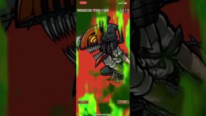 チェンソーマン(デンジ) すご技 必殺技 チェンソーマンコラボ コトダマン