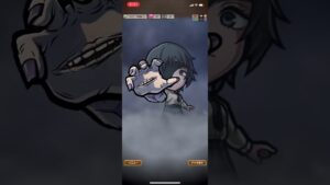 姫野先輩 すご技 必殺技 チェンソーマンコラボ コトダマン